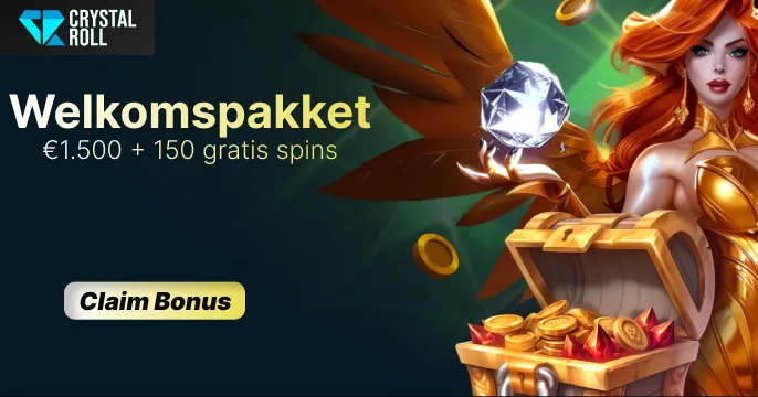 Crystal Roll bonus